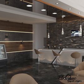 Портфолио